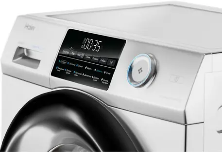 Стиральная машина Haier HW60-BP10959B фото 3 в Ростове-на-Дону
