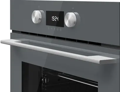 Микроволновая печь Teka MLC 8440 STONE GREY фото 3 в Ростове-на-Дону