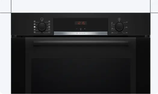 Духовой шкаф Bosch HRA3340B0 фото 2 в Ростове-на-Дону Духовой шкаф Bosch HRA3340B0 фото 2 в Ростове-на-Дону
