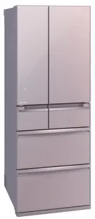 Холодильник Mitsubishi Electric MR-WXR627Z-P-R фото 2 в Ростове-на-Дону