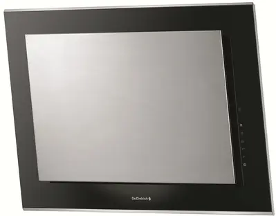 Вытяжка De Dietrich DHD1192X фото 1 в Ростове-на-Дону