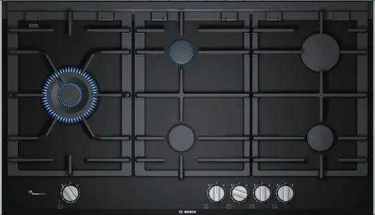 Варочная панель Bosch PRS9A6D70M в Ростове-на-Дону