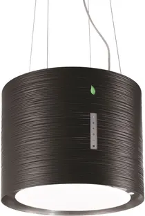 Вытяжка Falmec Twister isola 45 nero (450) (с системой E.ion) ECP фото 1 в Ростове-на-Дону