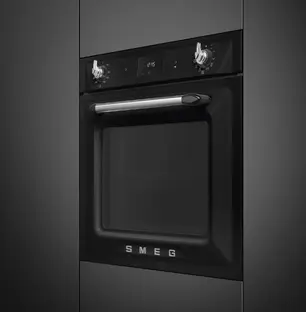 Духовой шкаф SMEG SOP6900TN фото 2 в Ростове-на-Дону Духовой шкаф SMEG SOP6900TN фото 2 в Ростове-на-Дону