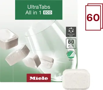 Таблетки для мытья посуды Miele GS CL 0602 T E фото 3 в Ростове-на-Дону