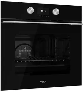 Духовой шкаф Teka HLB 8600 NIGHT RIVER BLACK фото 3 в Ростове-на-Дону