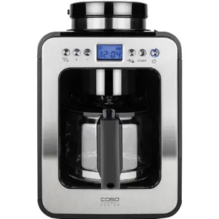 Кофеварка CASO Coffee Compact Electronic фото 1 в Ростове-на-Дону