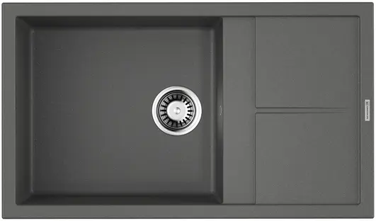 Кухонная мойка OMOIKIRI Sumi 86-PL (арт.4993651) в Ростове-на-Дону