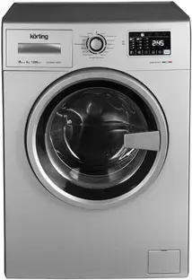 Стиральная машина Korting KWM 55F1285 S в Ростове-на-Дону