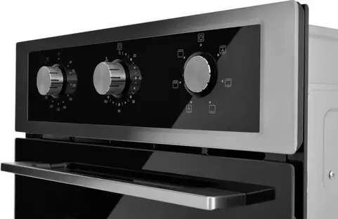 Духовой шкаф ZÜGEL ZOE451X фото 3 в Ростове-на-Дону