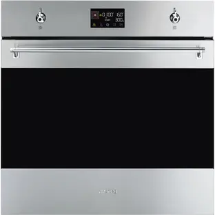 Духовой шкаф SMEG SO6302M2X фото 1 в Ростове-на-Дону Духовой шкаф SMEG SO6302M2X фото 1 в Ростове-на-Дону