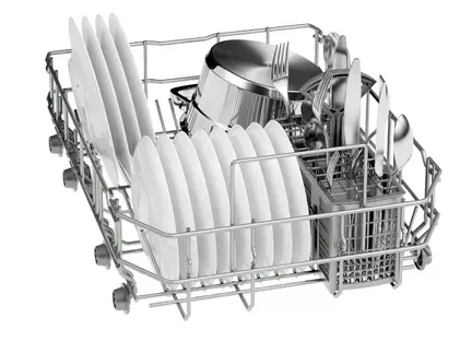 Встраиваемая посудомоечная машина Bosch SPS25CI07E фото 3 в Ростове-на-Дону