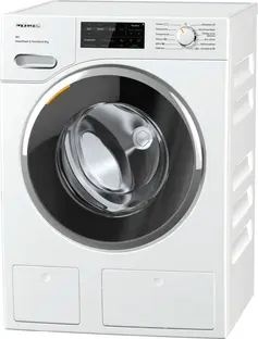 Стиральная машина Miele WWI860 WPS фото 1 в Ростове-на-Дону