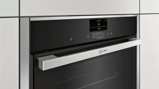 Духовой шкаф NEFF B57CS24H0 фото 2 в Ростове-на-Дону Духовой шкаф NEFF B57CS24H0 фото 2 в Ростове-на-Дону