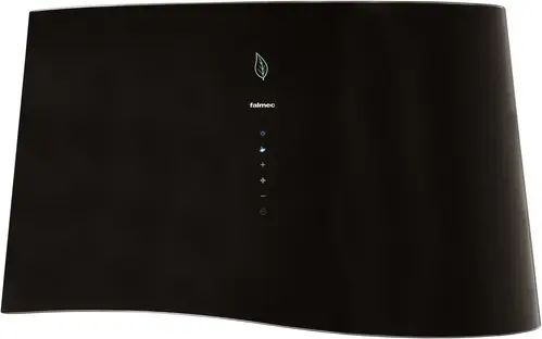 Вытяжка Falmec Mare 66 (450) (с системой E.ion) ECP black фото 1 в Ростове-на-Дону