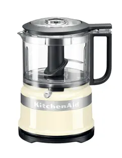 Кухонный миникомбайн KitchenAid 5KFC3516EAC фото 2 в Ростове-на-Дону