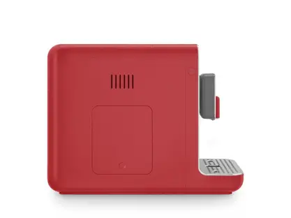 Кофемашина Smeg BCC01RDMEU фото 3 в Ростове-на-Дону