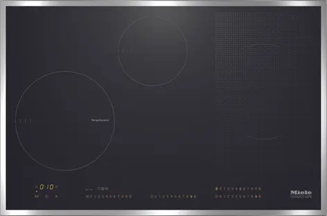 Индукционная варочная панель Miele KM 6629 фото 1 в Ростове-на-Дону Индукционная варочная панель Miele KM 6629 фото 1 в Ростове-на-Дону