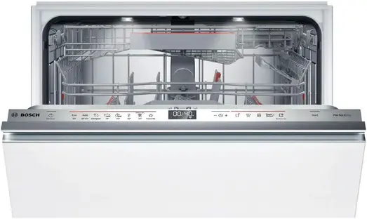 Встраиваемая посудомоечная машина Bosch SBV6ZDX16E фото 2 в Ростове-на-Дону