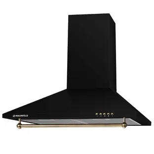 Вытяжка Maunfeld Retro Light 60 Black в Ростове-на-Дону