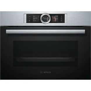 Духовой шкаф Bosch CSG656BS1 в Ростове-на-Дону
