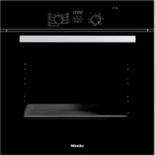 Духовой шкаф Miele H 4212 B BK в Ростове-на-Дону