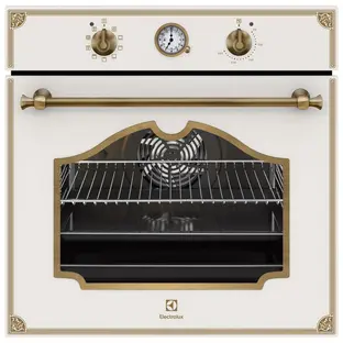 Духовой шкаф Electrolux OPEA 2350 V в Ростове-на-Дону