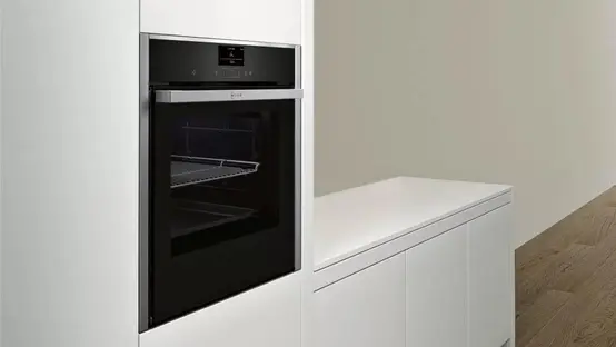 Духовой шкаф NEFF B57CS24H0 фото 3 в Ростове-на-Дону Духовой шкаф NEFF B57CS24H0 фото 3 в Ростове-на-Дону