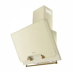 Вытяжка Maunfeld Retro Quadr 60 Beige в Ростове-на-Дону