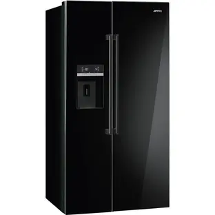 Холодильник Smeg SBS63NED в Ростове-на-Дону