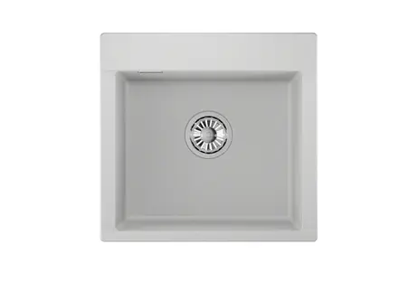 Мойка GRANULA Estetica 5201, АРКТИК фото 1 в Ростове-на-Дону Мойка GRANULA Estetica 5201, АРКТИК фото 1 в Ростове-на-Дону