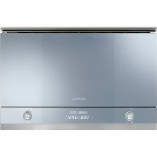 Встраиваемая микроволновая печь Smeg MP122 в Ростове-на-Дону