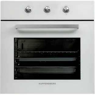 Духовой шкаф Kuppersberg HGG 663 W в Ростове-на-Дону Духовой шкаф Kuppersberg HGG 663 W в Ростове-на-Дону