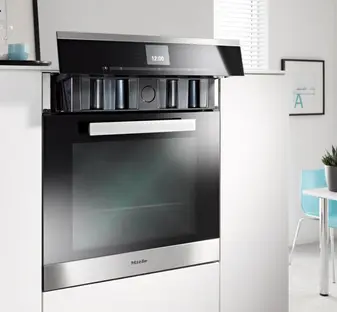 Пароварка Miele DGC6660 EDST/CLST сталь фото 3 в Ростове-на-Дону Пароварка Miele DGC6660 EDST/CLST сталь фото 3 в Ростове-на-Дону