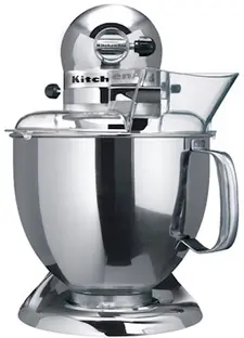 Миксер KitchenAid 5KSM150PSECR фото 2 в Ростове-на-Дону