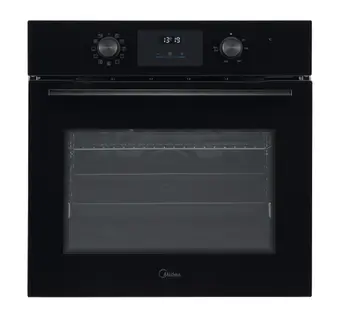 Духовой шкаф Midea MO611107GB фото 1 в Ростове-на-Дону