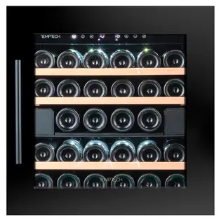 Холодильник винный Temptech OZ60DB-24 фото 1 в Ростове-на-Дону
