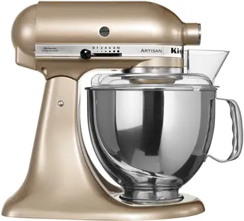 Миксер KitchenAid 5KSM150PSECZ фото 1 в Ростове-на-Дону