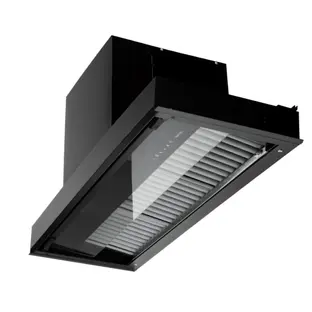 Вытяжка Falmec VIRGOLA NO-DROP 120 BLACK фото 1 в Ростове-на-Дону