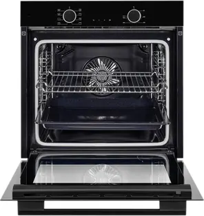 Духовой шкаф Kuppersberg HF 607 B фото 2 в Ростове-на-Дону