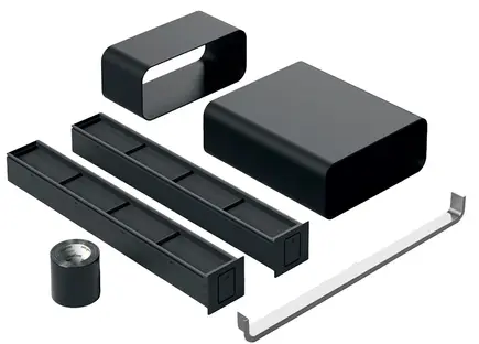 Фильтрующий комплект в цоколь Elica для LHOV KIT0203143 в Ростове-на-Дону