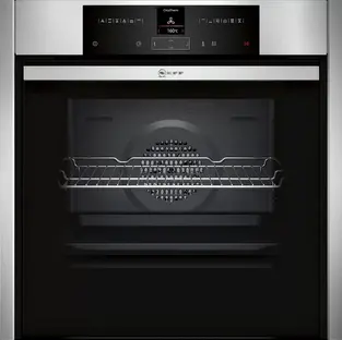 Духовой шкаф Neff B55CR22N0 фото 1 в Ростове-на-Дону