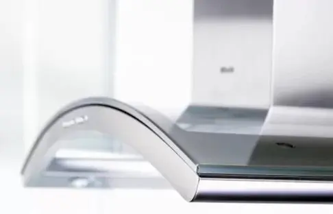 Вытяжка Miele DA 5100 D фото 3 в Ростове-на-Дону