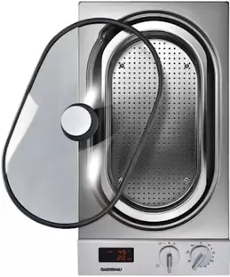 Пароварка Gaggenau VK 230-134 фото 1 в Ростове-на-Дону Пароварка Gaggenau VK 230-134 фото 1 в Ростове-на-Дону