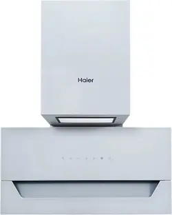 Вытяжка HAIER HVX-W682CW фото 1 в Ростове-на-Дону Вытяжка HAIER HVX-W682CW фото 1 в Ростове-на-Дону