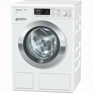 Стиральная машина Miele WKG 120 WPS ChromeEdition в Ростове-на-Дону