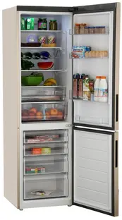Двухкамерный холодильник Haier C2F 637 CGG фото 2 в Ростове-на-Дону Двухкамерный холодильник Haier C2F 637 CGG фото 2 в Ростове-на-Дону