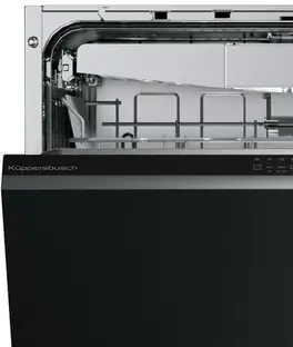 Встраиваемая посудомоечная машина Kuppersbusch G 6300.0 V фото 2 в Ростове-на-Дону Встраиваемая посудомоечная машина Kuppersbusch G 6300.0 V фото 2 в Ростове-на-Дону