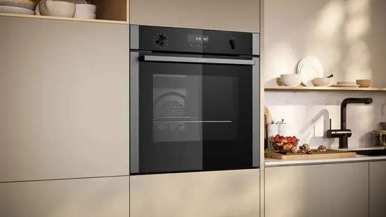 Духовой шкаф Neff B2ACH7AN7 фото 3 в Ростове-на-Дону Духовой шкаф Neff B2ACH7AN7 фото 3 в Ростове-на-Дону