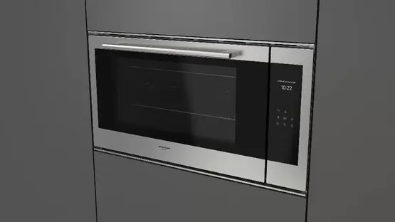 Духовой шкаф Fulgor Milano FCO 9013 TM X фото 1 в Ростове-на-Дону